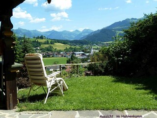 Ferienwohnung Reith bei Kitzbühel Umgebung 12