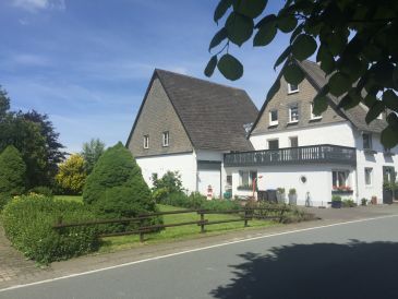 Ferienhaus Casimir