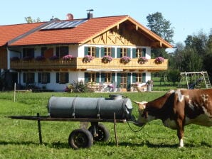 Ferienwohnung Eharthof - Gaißach - image1