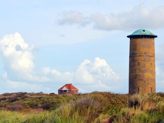 Casa per le vacanze Aagtekerke Ambiente 16