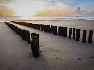 Casa per le vacanze Aagtekerke Ambiente 18