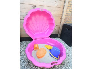 Casa per le vacanze Aagtekerke Registrazione all'aperto 5