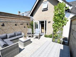 Casa per le vacanze Aagtekerke Registrazione all'aperto 2