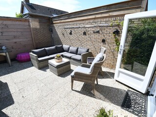 Casa per le vacanze Aagtekerke Registrazione all'aperto 3