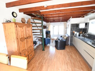 Casa per le vacanze Aagtekerke Caratteristiche 8