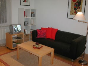 Holiday apartment Wengert-apartment - Herrenberg - image1