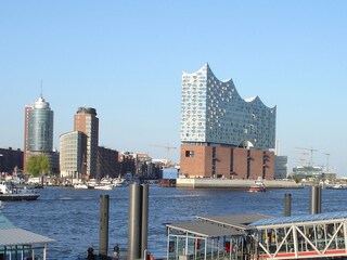 Elbphilharmonie