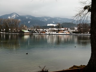 Schneesicherheit auf dem Hausberg Sonnenbichl