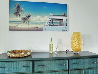 Appartamento per vacanze Denia Registrazione all'aperto 6