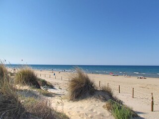 Appartamento per vacanze Denia Caratteristiche 21