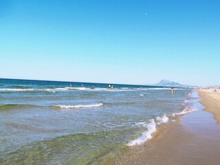 Appartamento per vacanze Denia Caratteristiche 22