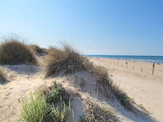 Appartamento per vacanze Denia Caratteristiche 23