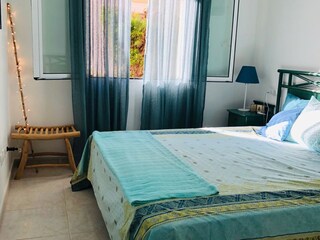 Appartamento per vacanze Denia Registrazione all'aperto 10