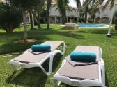 Vakantieappartement Denia Buitenaudio-opname 1