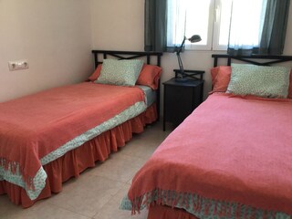 Appartamento per vacanze Denia Registrazione all'aperto 11