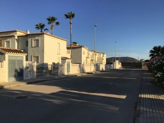 Appartamento per vacanze Denia Registrazione all'aperto 15