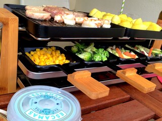 Appartamento per vacanze Denia Registrazione all'aperto 14