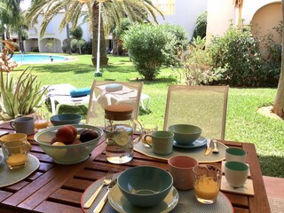 Appartamento per vacanze Denia Registrazione all'aperto 4