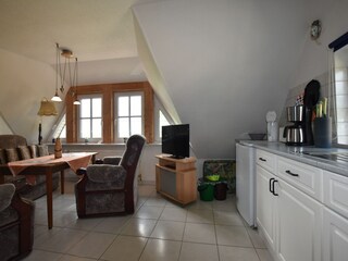 Apartment Zudar Features 8