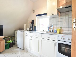 Appartamento Zudar Caratteristiche 9