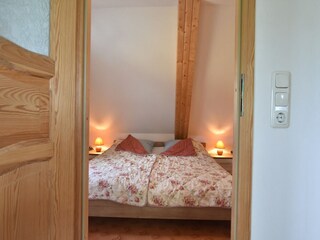 Appartamento Zudar Caratteristiche 10