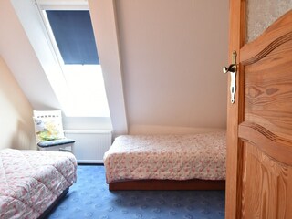 Appartamento Zudar Caratteristiche 12