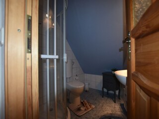 Apartment Zudar Features 15