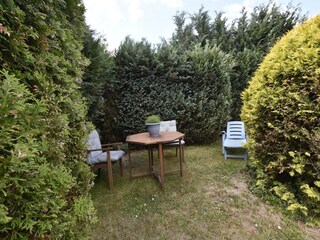 Apartamento Zudar Grabación al aire libre 2