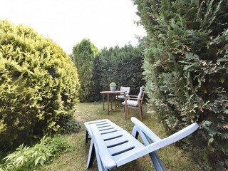 Apartment Zudar Outdoor Recording 7