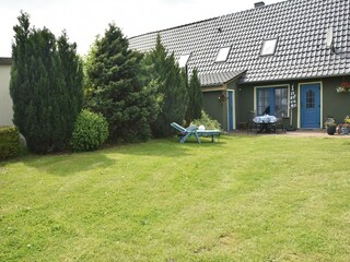 Appartement Zudar Buitenaudio-opname 5