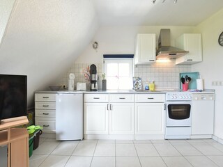 Appartement Zudar Kenmerken 14