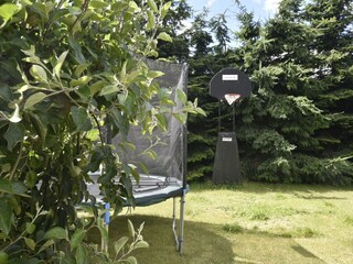 Apartamento Zudar Grabación al aire libre 5