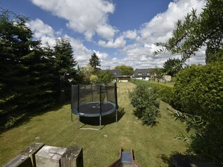 Apartamento Zudar Grabación al aire libre 6