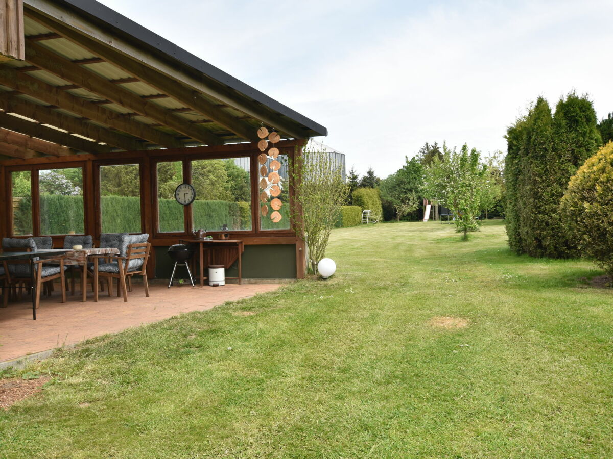 Apartamento Zudar Grabación al aire libre 1