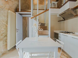 Ferienhaus Sant'Agata Feltria Ausstattung 30