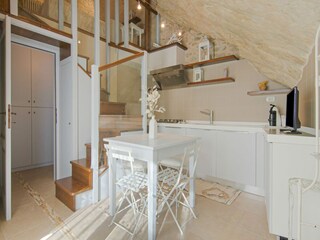 Ferienhaus Sant'Agata Feltria Ausstattung 25