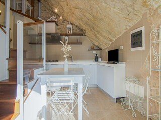 Maison de vacances Sant'Agata Feltria Équipement 25