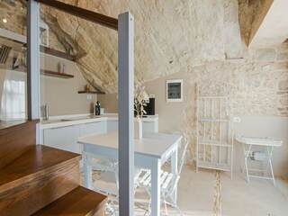 Ferienhaus Sant'Agata Feltria Ausstattung 22