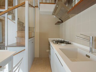 Vakantiehuis Sant'Agata Feltria Kenmerken 27