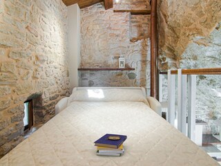 Ferienhaus Sant'Agata Feltria Ausstattung 32