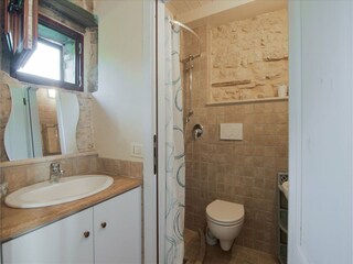 Vakantiehuis Sant'Agata Feltria Kenmerken 21