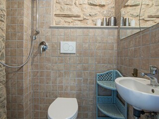 Ferienhaus Sant'Agata Feltria Ausstattung 33