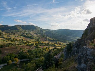 Vakantiehuis Sant'Agata Feltria Omgeving 34