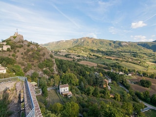 Ferienhaus Sant'Agata Feltria Umgebung 35