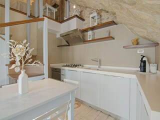Ferienhaus Sant'Agata Feltria Ausstattung 22