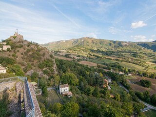 Vakantiehuis Sant'Agata Feltria Omgeving 38