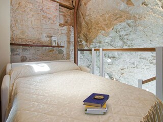 Ferienhaus Sant'Agata Feltria Ausstattung 30