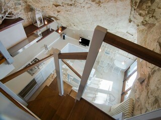 Ferienhaus Sant'Agata Feltria Ausstattung 23