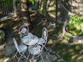 Vakantiehuis Sant'Agata Feltria Buitenaudio-opname 10
