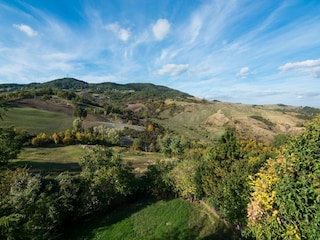 Ferienhaus Sant'Agata Feltria Außenaufnahme 8
